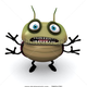 Illustration for article titled Bug report